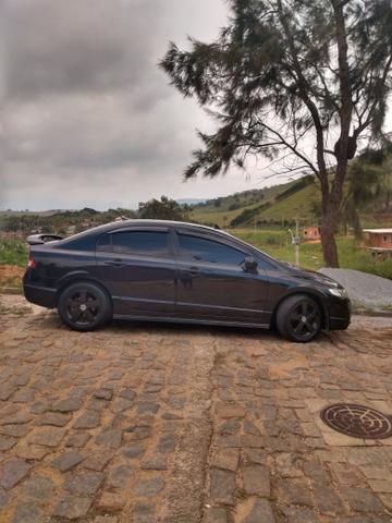 Civic - Foto 2