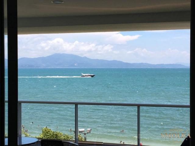 Apartamento à venda com 3 dormitórios em Cachoeira do bom jesus, Florianópolis cod:8351 - Foto 8