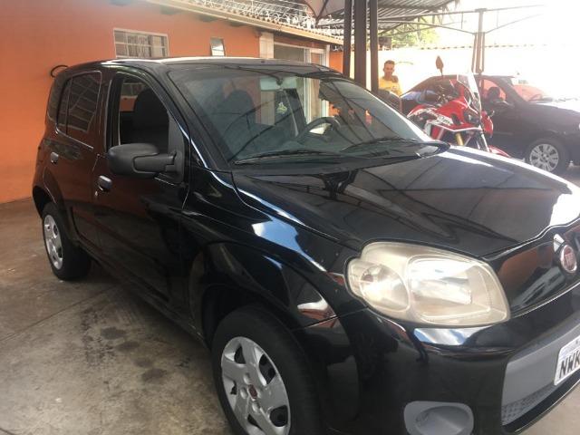 Fiat Uno Vivace 1.0 2011 2012 - Completo - Foto 4