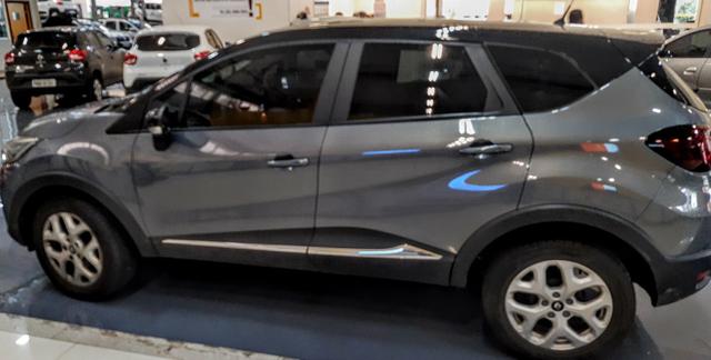 Captur 1 6 ,(EDIÇÃO ESPECIAL)