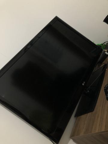 TV LED 42 polegadas ULTRAFINA