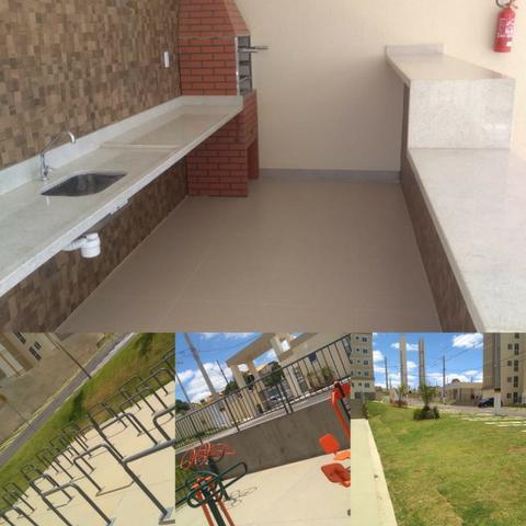 Apartamento - Foto 2