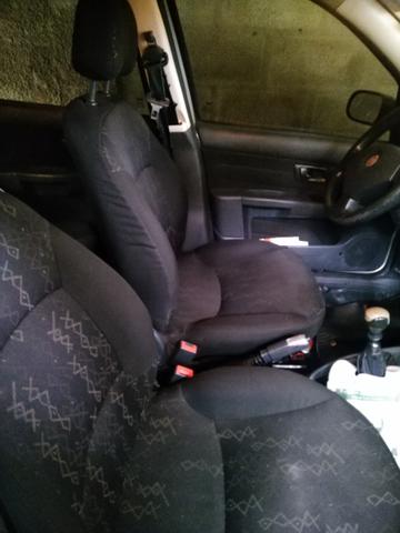 Fiat Palio Weekend, 1.4, 2010 - Foto 5