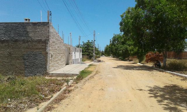 Loteamento Barra mar - Foto 2