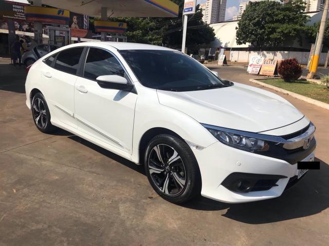HONDA CIVIC 2018/2018 2.0 16V FLEXONE EXL 4P CVT - Foto 2