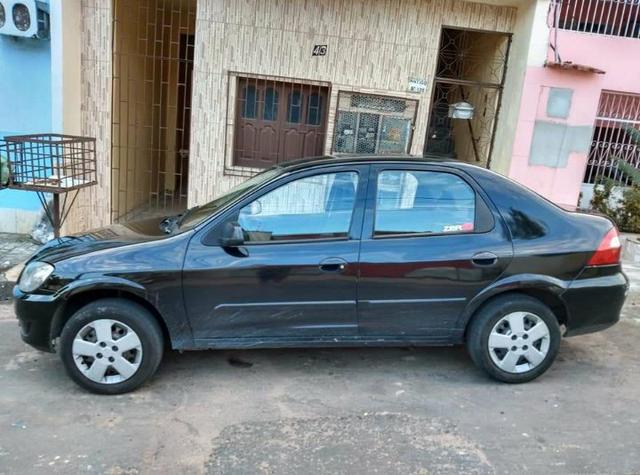 Vendo Prisma VHCE 1.4 Completo