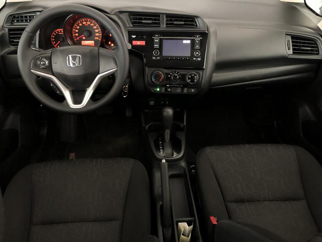 Honda Fit EX - Automático - Recebo seu Usado (Melhor Avaliação) - Foto 4