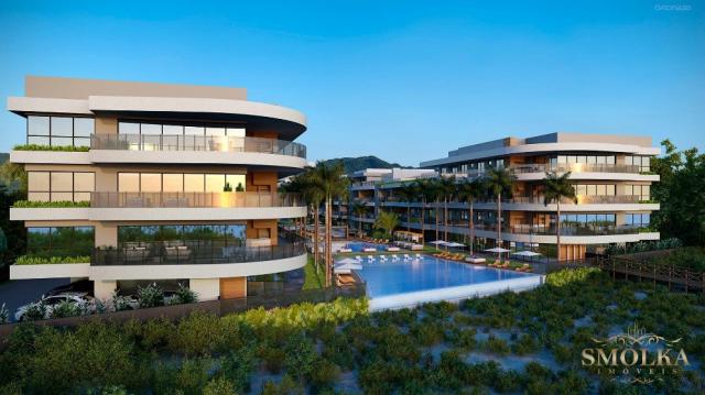 Apartamento à venda com 4 dormitórios em Campeche, Florianópolis cod:6629