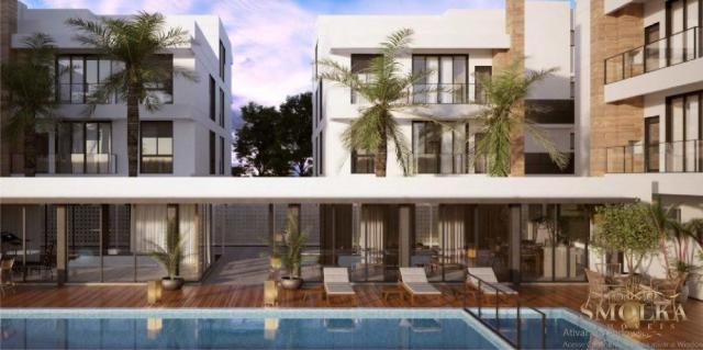 Apartamento à venda com 2 dormitórios em Campeche, Florianópolis cod:9830 - Foto 4