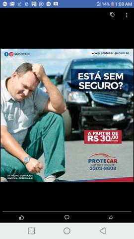 Garantia veicular (deixe seu carro protegido) - Foto 2