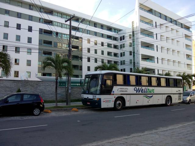 Aluguel de ônibus (81)9- * - Foto 3
