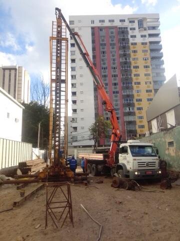 Locação de caminhão munck - Foto 5