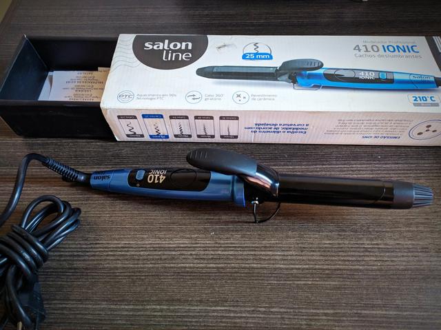 Babyliss Salon Line profissional - Foto 2
