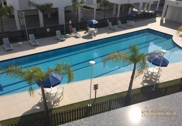 Apartamento à venda com 2 dormitórios em Canasvieiras, Florianópolis cod:9324 - Foto 11