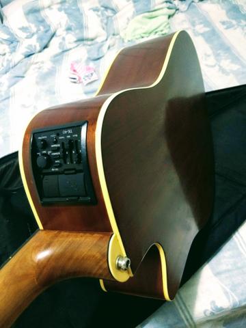 Violão Takamine EGS 330 SC - Foto 3