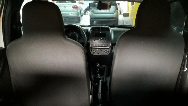 Kwid 2018 - Foto 9