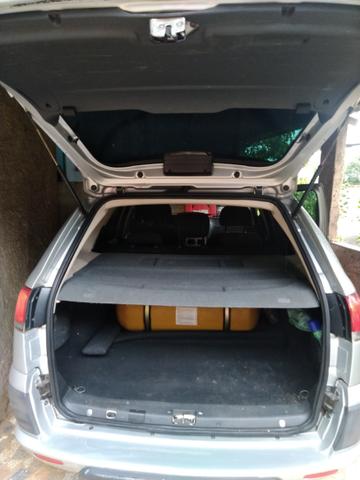 Fiat Palio Weekend, 1.4, 2010 - Foto 8
