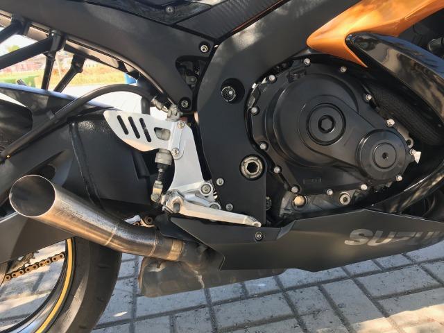 GSXR-750 - Oportunidade Única - Foto 10