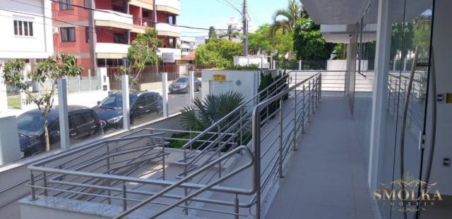 Apartamento à venda com 2 dormitórios em Canasvieiras, Florianópolis cod:9365 - Foto 9