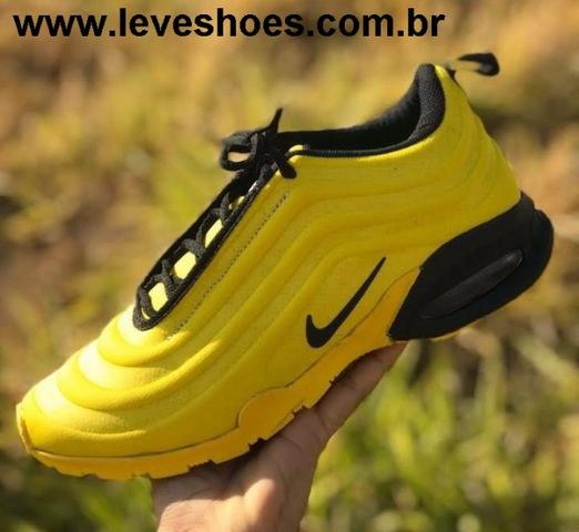 Tênis nike bolha - Foto 2