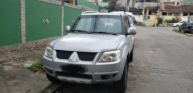 Vendo carro