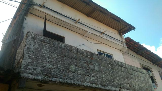 Casa.duplex no mondubim troco em caminhonete - Foto 9