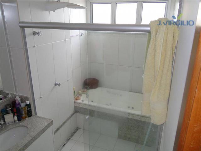 Apartamento a venda no setor bueno goiânia-go - Foto 12