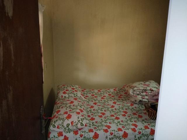 Otima casa de esquina qr 319 samambaia - Foto 4