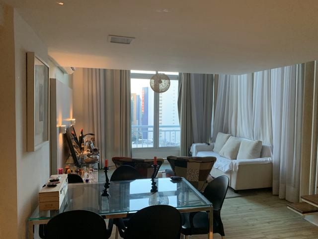 Alugo loft no melhor de fortaleza - Foto 14