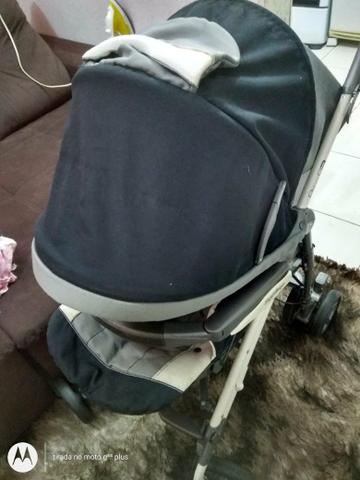 Carrinho de bebê Peg- perego - Foto 4
