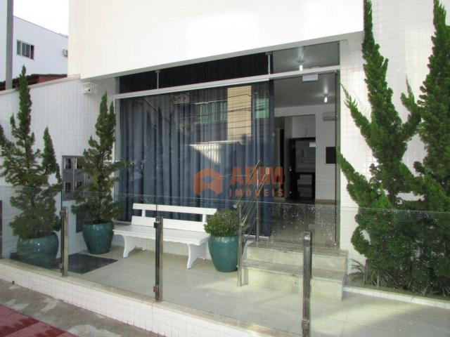 Sala para alugar, 81 m² por R$ 2.800,00/mês - Centro - Balneário Camboriú/SC - Foto 2