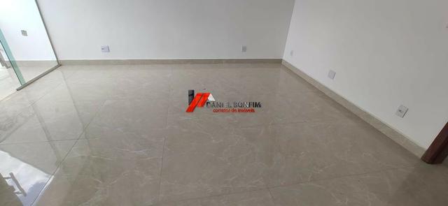 Casa nova no bairro Lagoa Santa em fase final de obra - Foto 17