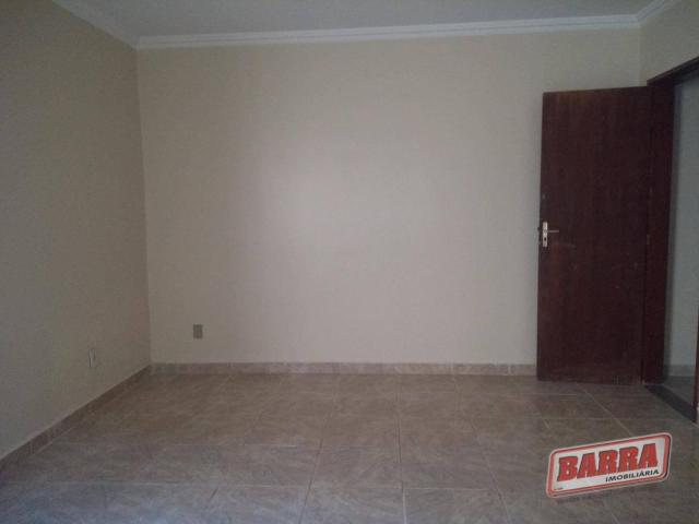 Qs 06 casa com 3 dormitórios à venda, 100 m² por r$ 270.000 - areal - águas claras/df - Foto 12