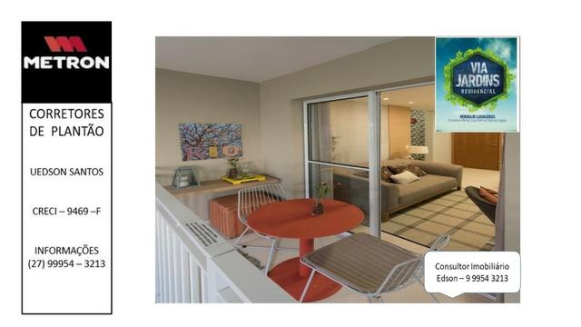UED-51 - Pode usar o seu fgts na entrada de seu apartamento novo - Foto 12