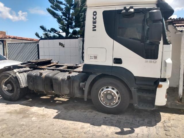Iveco 2008