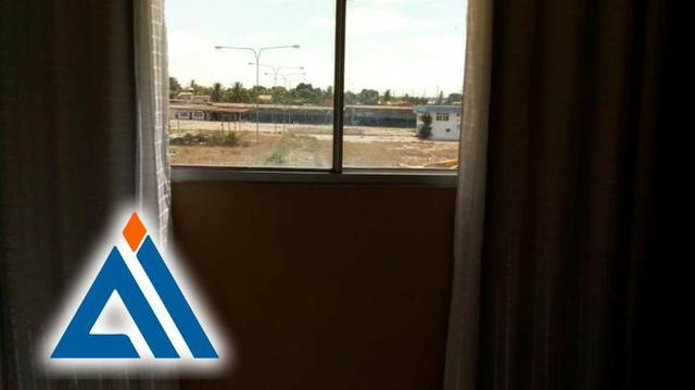 Apartamento de 2/4 em Condomínio Clube Parque Filipinas - Foto 2