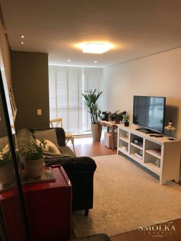 Apartamento à venda com 2 dormitórios em Jurerê, Florianópolis cod:9437 - Foto 13