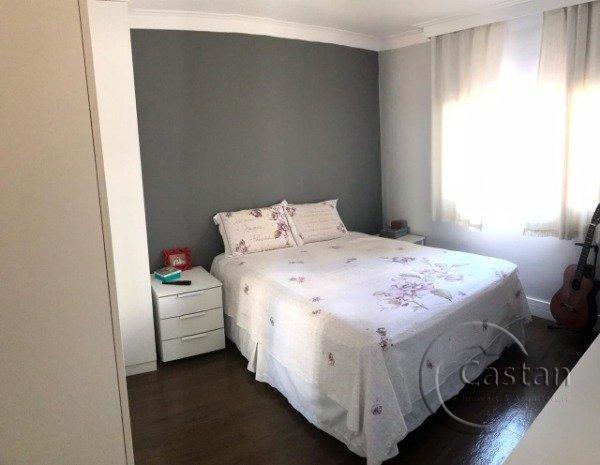 Apartamento à venda com 2 dormitórios em Mooca, Sao paulo cod:GL412 - Foto 10