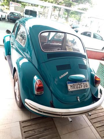 Carro antigo