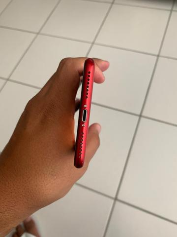 IPhone 8 Plus Red - 64GB - Foto 3
