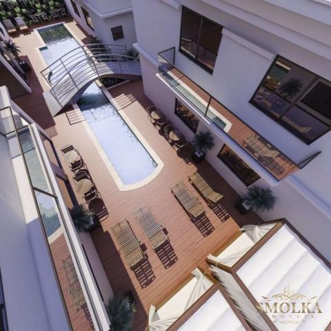 Apartamento à venda com 2 dormitórios em Ingleses do rio vermelho, Florianópolis cod:9023 - Foto 8