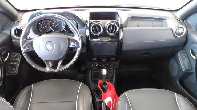 Oroch Dynamique 2.0 aut - Foto 5