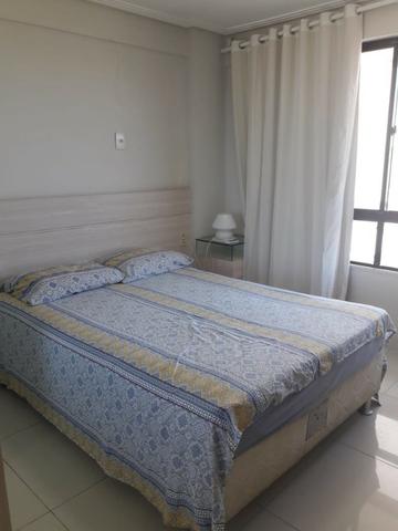 Vendo apartamento com 2 quartos/suítes na Praia do Futuro, Vista para o mar - Foto 7