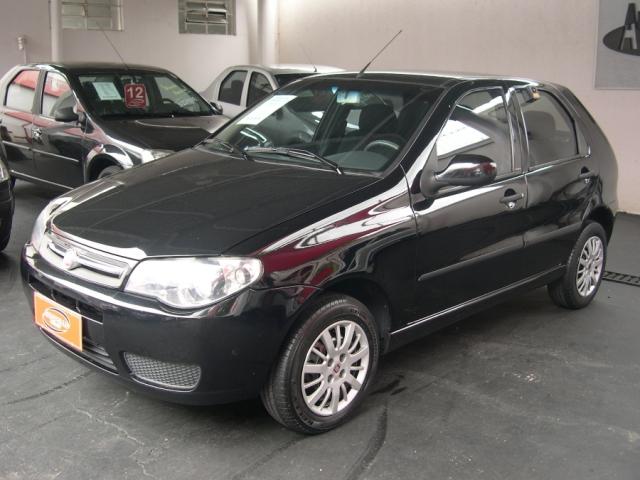 Fiat Palio Fire Economy 1.0 4P