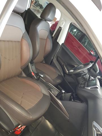 2008 Griffe 1.6 Cambio Automático - Foto 6