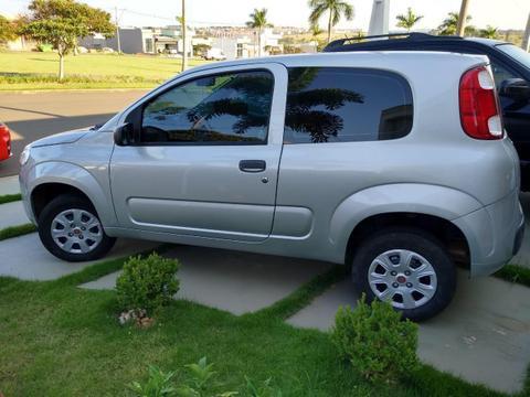 Fiat Uno Vivace Flex 2p - Foto 6