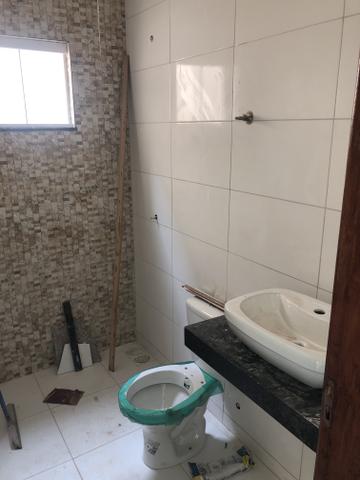 CASA JARDIM PRIMAVERA PÉ DIREITO DUPLO Anapolis - Foto 10