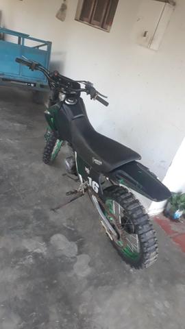 Xr200 - Foto 4