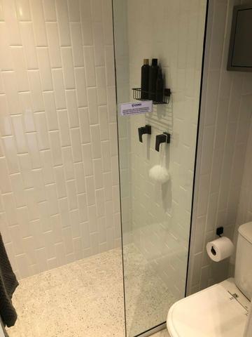 Descubra o melhor dois quartos em Irajá Rio de Janeiro - Foto 8