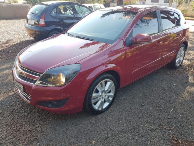 GM - CHEVROLET VECTRA GT-X 2.0 MPFI 8V FLEXPOWER MEC. - Foto 6